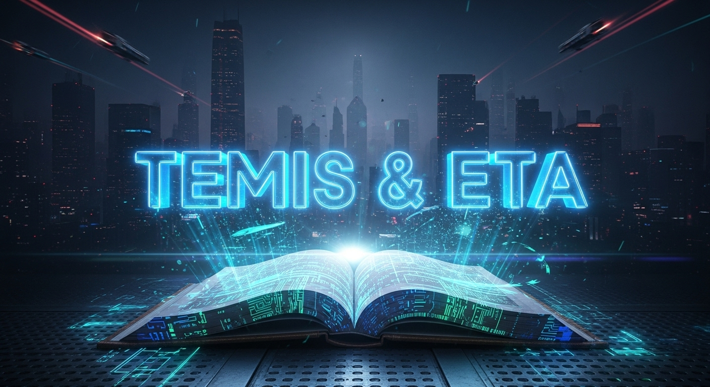 Workshop TỔNG HỢP KIẾN THỨC TEMIS (1 TỚI 5)