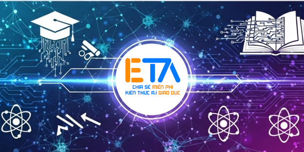 Banner giảng viên AI