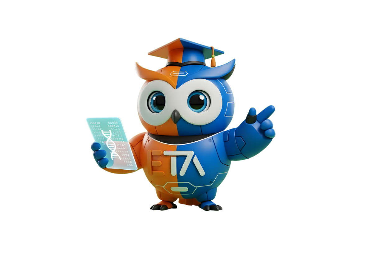 Mascot ETA